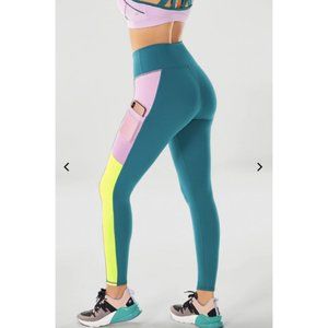 Mila High-Waisted Pocket Legging